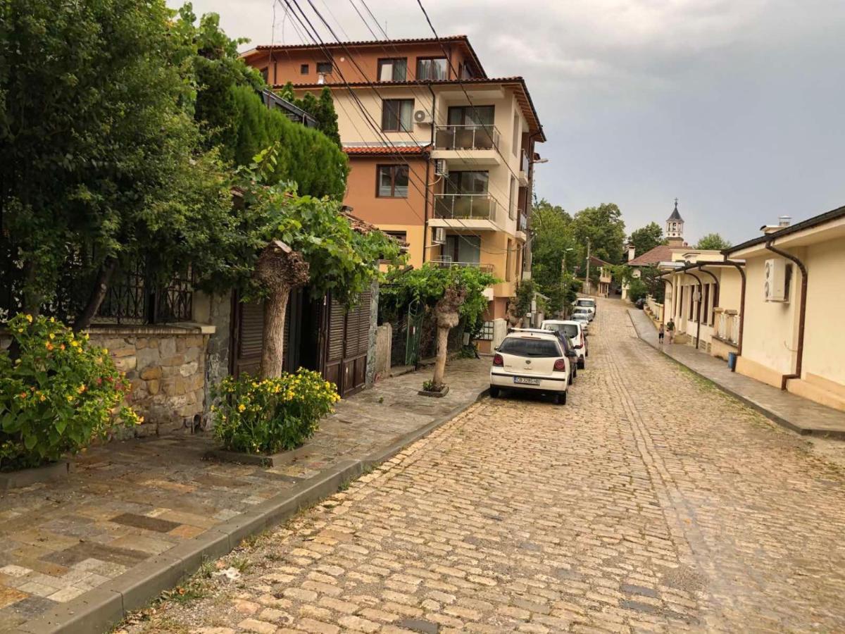 Διαμέρισμα Coziness And Comfort In The Old Town Βελίκο Τίρνοβο