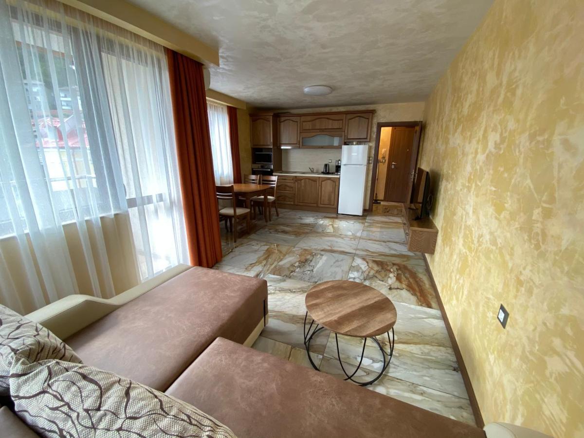 Διαμέρισμα Coziness And Comfort In The Old Town